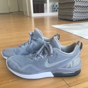 Nike air max sneaker